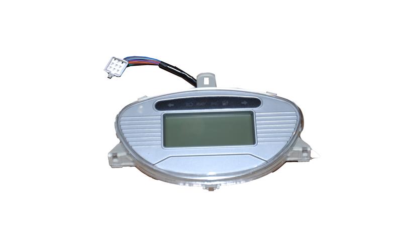 K.M SAATİ (AIRFORCE4000-S)